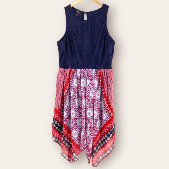 MINI DRESS - Picture 15 of 15